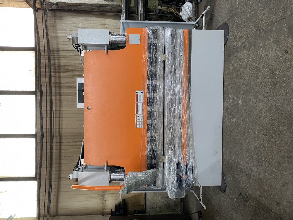 Наши работы по гибке металла - фото 8